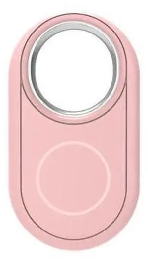 The anti-loss device is applicable to Google Find hub for locating pet trackers, children's anti-loss locators. pink The anti-loss device is applicable to Google Find hub for locating pet trackers, children's anti-loss locators. pink