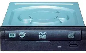 anicorn IHAS324 24x DVD?RW Drive anicorn IHAS324 24x DVD?RW Drive