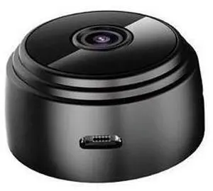 A9 Wireless WIFI Night Vision High-Definition Camera - Home Use Video Camera for Outdoor Sports with Multi-Function Remote Monitoring High Definition + 32G A9 Wireless WIFI Night Vision High-Definition Camera - Home Use Video Camera for Outdoor Sports with Multi-Function Remote Monitoring High Definition + 32G