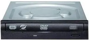 anicorn Storage IHAS324-17 DVDRW 24X Black 160ms/140ms anicorn Storage IHAS324-17 DVDRW 24X Black 160ms/140ms