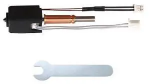 anicorn 3D printer accessories: Kobra3 ceramic upgrade extrusion printing head, Anycubic heat end kit, no easy clogging of the nozzle anicorn 3D printer accessories: Kobra3 ceramic upgrade extrusion printing head, Anycubic heat end kit, no easy clogging of the nozzle