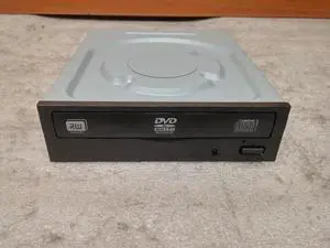 anicorn iHAS124 24x Multi-Recorder DVD RW (R DL)/CD-RW SATA Desktop Drive anicorn iHAS124 24x Multi-Recorder DVD RW (R DL)/CD-RW SATA Desktop Drive