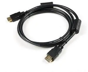 Over EMI anti-interference HDMI cable - Resists electromagnetic shielding interference for connecting TV, computer and laptop via HDMI high-definition cable 3m Over EMI anti-interference HDMI cable - Resists electromagnetic shielding interference for connecting TV, computer and laptop via HDMI high-definition cable 3m