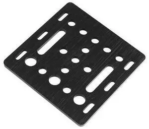 V-slot construction board 20mm V-shaped slot gantry board panel engraving machine printing accessory V-slot construction board 20mm V-shaped slot gantry board panel engraving machine printing accessory