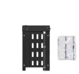 anicorn Hard disk extraction box tray Applicable to 2.5-inch 5-7mm high hard disk mount MB038TP-B anicorn Hard disk extraction box tray Applicable to 2.5-inch 5-7mm high hard disk mount MB038TP-B