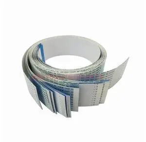 Factory Wholesale 474400B 474997M (73.5cm 26pins) Printhead Flat Cable For Olivetti PR2 PR2E PR2 PLUS Dot Matrix Printer Parts Factory Wholesale 474400B 474997M (73.5cm 26pins) Printhead Flat Cable For Olivetti PR2 PR2E PR2 PLUS Dot Matrix Printer Parts
