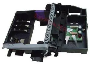 920 Print Head Holder Rack Carriage assembly for HP Officejet 6000/7000/7500 Photosmart B010/B110A/B010b/B109/B110 920 Print Head Holder Rack Carriage assembly for HP Officejet 6000/7000/7500 Photosmart B010/B110A/B010b/B109/B110