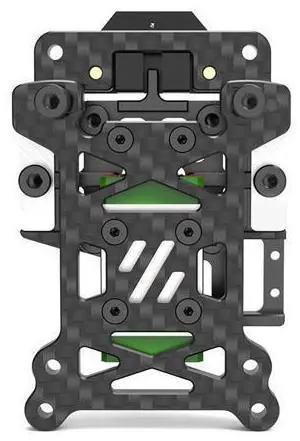 anicorn 3D printer accessories: VORON 2.4/Trident CNC carbon fiber frame, TAP automatic leveling kit anicorn 3D printer accessories: VORON 2.4/Trident CNC carbon fiber frame, TAP automatic leveling kit