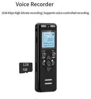 High-definition noise-reduction recording pen - small and portable. Suitable for students during class, standby time is long, ideal for meetings and business use, long battery life. High-definition noise-reduction recording pen - small and portable. Suitable for students during class, standby time is long, ideal for meetings and business use, long battery life.
