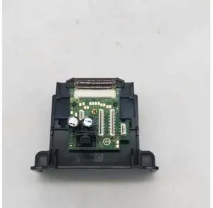 Nozzle Print Head For HP CR280A Printhead For Photosmart 6510 6515 6520 6525 B211 B211A Printer Parts Nozzle Print Head For HP CR280A Printhead For Photosmart 6510 6515 6520 6525 B211 B211A Printer Parts