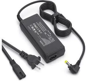 19V Power Cord Compatible with Westinghouse TV 24 32 40 42 46 inch Charger for LD-2480 LD-3255VX LD-4255VX LD-4680 LD-4695 UW40TA2W UW32SC1W UW32S3PW UW40TC1W TV Power Supply 19V Power Cord Compatible with Westinghouse TV 24 32 40 42 46 inch Charger for LD-2480 LD-3255VX LD-4255VX LD-4680 LD-4695 UW40TA2W UW32SC1W UW32S3PW UW40TC1W TV Power Supply