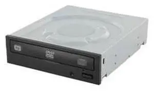 LITEON IHAS124-14 Liteon Storage IHAS124-14 DVDRW SATA 24x DVD Black Bulk without Software Brown Box LITEON IHAS124-14 Liteon Storage IHAS124-14 DVDRW SATA 24x DVD Black Bulk without Software Brown Box