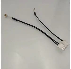 Wanhao PLUS V2.1 3D Upgrade MP M3 Module Threaded Thermistor NTC3950 100K Wanhao PLUS V2.1 3D Upgrade MP M3 Module Threaded Thermistor NTC3950 100K