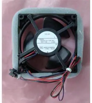 1pc 9.2cm 12V 0.08A Refrigerator Built-in Motor Replacement Cooling Fan 09232JS-12K-BT Fridge Accessories Cooler 1pc 9.2cm 12V 0.08A Refrigerator Built-in Motor Replacement Cooling Fan 09232JS-12K-BT Fridge Accessories Cooler