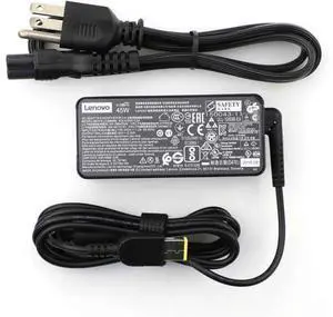 New Genuine ThinkPad Laptop Charger 45W 20V 2.25A Slim Tip AC Adapter ADLX45NCC3A for ThinkPad X230s X240 X240S X250 X260 X270 T440 T440S New Genuine ThinkPad Laptop Charger 45W 20V 2.25A Slim Tip AC Adapter ADLX45NCC3A for ThinkPad X230s X240 X240S X250 X260 X270 T440 T440S