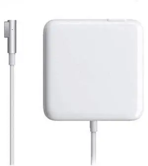 Compatible with MacBook Pro Charger 85W Magnetic L Charger for MacBook Pro Compatible with MacBook Pro Charger 85W Magnetic L Charger for MacBook Pro
