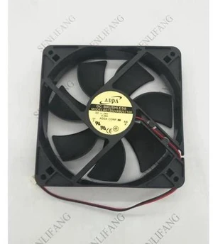 for ADDA 12CM 12025 AG12024XB257100 Industrial Fan 24V 0.46A Cooling Fan for ADDA 12CM 12025 AG12024XB257100 Industrial Fan 24V 0.46A Cooling Fan