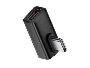 USB C Extender Adapter,USB 5.0 Type C Male to Female 90 Degree Angled Adapter Support 80Gbps Data Transfer PD 240W Fast Charging 16K/8K/5K Video Output USB C Extender Adapter,USB 5.0 Type C Male to Female 90 Degree Angled Adapter Support 80Gbps Data Transfer PD 240W Fast Charging 16K/8K/5K Video Output