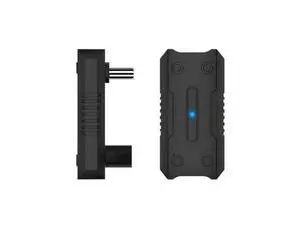 2 Pack USB C Extender Adapter,USB C Male to Female 180 Degree Angled Adapter for ROG Ally,Steam Deck,Switch,Support 20Gbps Data Transfer PD 140W Fast Charging and 8K@60Hz Video 2 Pack USB C Extender Adapter,USB C Male to Female 180 Degree Angled Adapter for ROG Ally,Steam Deck,Switch,Support 20Gbps Data Transfer PD 140W Fast Charging and 8K@60Hz Video