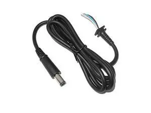 7.4 x 5.0mm Laptop Power Supply, DC Repair Power Cord, for D-ELL and H-P 7.4 x 5.0mm Laptop Power Supply, DC Repair Power Cord, for D-ELL and H-P