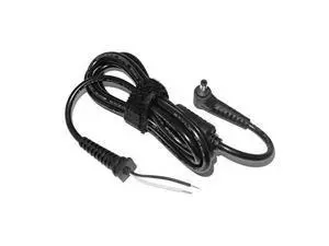4.0 x 1.7mm Laptop Power Supply, DC Repair Power Cord, for LEN-OVO and D-ELL 4.0 x 1.7mm Laptop Power Supply, DC Repair Power Cord, for LEN-OVO and D-ELL