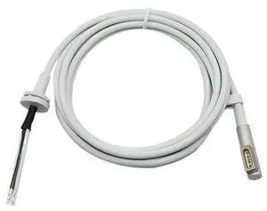 Magnetic1 L tip Laptop Power Supply, DC Repair Power Cord, for MacBook Magnetic1 L tip Laptop Power Supply, DC Repair Power Cord, for MacBook