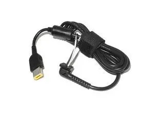 11 x 4.5mm Laptop Power Supply, DC Repair Power Cord, for LEN-OVO Square 11 x 4.5mm Laptop Power Supply, DC Repair Power Cord, for LEN-OVO Square