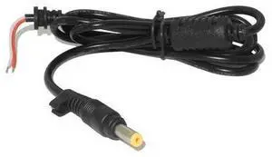 4.8 x 1.7mm Laptop Power Supply, DC Repair Power Cord, for H-P 4.8 x 1.7mm Laptop Power Supply, DC Repair Power Cord, for H-P