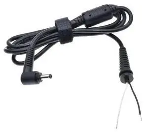 4.0 x 1.35mm Laptop Power Supply, DC Repair Power Cord, for Asus 4.0 x 1.35mm Laptop Power Supply, DC Repair Power Cord, for Asus