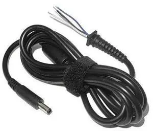 4.5 x 3.0mm Laptop Power Supply, DC Repair Power Cord, for D-ELL 4.5 x 3.0mm Laptop Power Supply, DC Repair Power Cord, for D-ELL