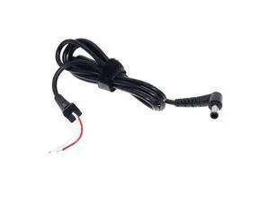 6.5 x 4.4mm Laptop Power Supply, DC Repair Power Cord, for SO-NY 6.5 x 4.4mm Laptop Power Supply, DC Repair Power Cord, for SO-NY