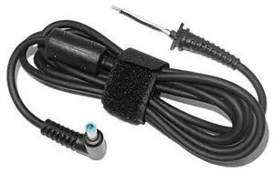 4.5 x 3.0mm Laptop Power Supply, DC Repair Power Cord, Compatible with H-P 4.5 x 3.0mm Laptop Power Supply, DC Repair Power Cord, Compatible with H-P