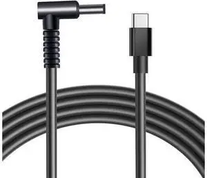 for Asus Laptop Charging Adapter Female Type C to Male DC 4.0 x 1.35mm Barrel Jack Plug Converter 65W or 100W PD Power Charger Connector Tip (Male Black) for Asus Laptop Charging Adapter Female Type C to Male DC 4.0 x 1.35mm Barrel Jack Plug Converter 65W or 100W PD Power Charger Connector Tip (Male Black)