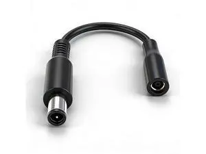 4.5mm to 7.4mm Connector for Laptop Charger Adapter for H-P and D-ELL Charger Tip Converter, for H-P Stream Spectre Pavilion Envy Elitebook Split Chromebook, for D-ELL XPS Latitude Inspiron Chromebook 4.5mm to 7.4mm Connector for Laptop Charger Adapter for H-P and D-ELL Charger Tip Converter, for H-P Stream Spectre Pavilion Envy Elitebook Split Chromebook, for D-ELL XPS Latitude Inspiron Chromebook