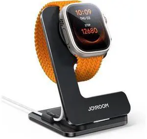 Watch Stand for Apple Watch Magnetic Fast Charging- Desk Charger Stand Holder Dock for Apple iWatch Ultra3/2/1, Series 11/10/9/8/7/6/5/4/3/2/1, SE3/2/1 (49/46/45/44/42/41/40/38mm)(Black) Watch Stand for Apple Watch Magnetic Fast Charging- Desk Charger Stand Holder Dock for Apple iWatch Ultra3/2/1, Series 11/10/9/8/7/6/5/4/3/2/1, SE3/2/1 (49/46/45/44/42/41/40/38mm)(Black)