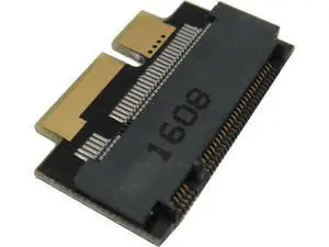 NGFF M.2 SATA SSD Upgrade Card,Compatible With Asus Zenbook UX31 UX21 (Only Fit 2280 M.2 SATA SSD) NGFF M.2 SATA SSD Upgrade Card,Compatible With Asus Zenbook UX31 UX21 (Only Fit 2280 M.2 SATA SSD)