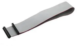 IDE 44 Pin Female to Female Extension Cable 45cms for DOM Laptop IDE 2.5 inch HDD SSD IDE 44 Pin Female to Female Extension Cable 45cms for DOM Laptop IDE 2.5 inch HDD SSD