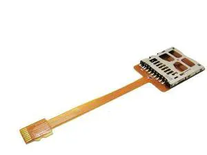 SDXC SD to Micro SD Extender Cable SDXC SD to Micro SD Extender Cable
