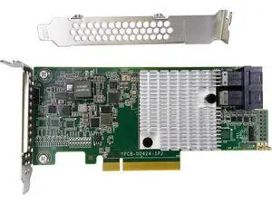 LSI 9300-8i Controller HBA Card, LSI 3008 SATA SAS Host Bus Adapter. 2 * SFF-8643 Internal 12Gbps, PCI-e 3.0 x8. IT Mode Firmware. Non RAID. LSI 9300-8i Controller HBA Card, LSI 3008 SATA SAS Host Bus Adapter. 2 * SFF-8643 Internal 12Gbps, PCI-e 3.0 x8. IT Mode Firmware. Non RAID.