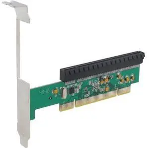 Sedna - PCI to PCIE Adapter Card Sedna - PCI to PCIE Adapter Card
