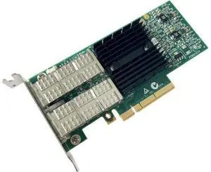 CX314A MCX314A-BCCT 40Gb Ethernet Mellanox ConnectX-3 Pro Dual-Port QSFP Network (Network, Half Height) CX314A MCX314A-BCCT 40Gb Ethernet Mellanox ConnectX-3 Pro Dual-Port QSFP Network (Network, Half Height)