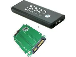 USB 3.0 24pin SSD External Case,24pin to SATA Card,Compatible for SSD from 2012 Year MacBook PRO Retina (Not Fit 12+16Pin Late 2013-2015 Year MacBook PRO SSD) USB 3.0 24pin SSD External Case,24pin to SATA Card,Compatible for SSD from 2012 Year MacBook PRO Retina (Not Fit 12+16Pin Late 2013-2015 Year MacBook PRO SSD)