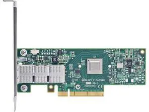 Mellanox ConnectX-3 VPI Network Adapter (MCX353A-QCBT) Mellanox ConnectX-3 VPI Network Adapter (MCX353A-QCBT)