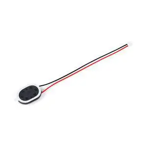 10pcs 2014 Plastic Inner Magnet Ultra-Thin Speaker 8 Ohm 1W Oval Speaker with 2P-1.25mm Connector 10pcs 2014 Plastic Inner Magnet Ultra-Thin Speaker 8 Ohm 1W Oval Speaker with 2P-1.25mm Connector