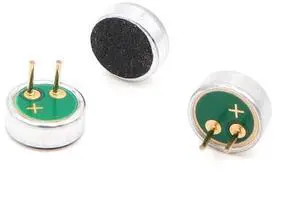 30pcs 6022 Electret Condenser Microphone Pickup Module 6x2.2mm High Sensitivity Voice Control Microphone 30pcs 6022 Electret Condenser Microphone Pickup Module 6x2.2mm High Sensitivity Voice Control Microphone