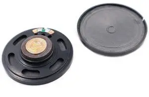 10pcs 50mm Plastic External Magnet Speaker 8 Ohm 0.5W Toy Horn Speaker 10pcs 50mm Plastic External Magnet Speaker 8 Ohm 0.5W Toy Horn Speaker