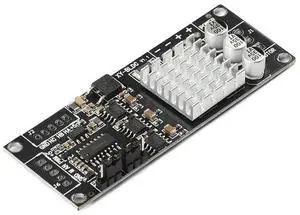 XY-BLDC 3 Phase DC Brushless Hall Motor Controller Module 10KHz PWM 12V-30V 200W Brushless Motor Drive Board XY-BLDC 3 Phase DC Brushless Hall Motor Controller Module 10KHz PWM 12V-30V 200W Brushless Motor Drive Board