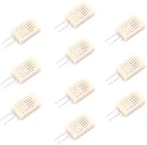 10Pcs HR202 Humidity Sensor HR202L Humidity Sensor Module Humidity Detector Humidity Sensitive Resistor 10Pcs HR202 Humidity Sensor HR202L Humidity Sensor Module Humidity Detector Humidity Sensitive Resistor