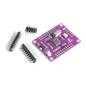 C8051F320 Single Chip Development Board Mixed Signal ISPFLASH Microcontroller Module Board CJMCU-5132 UART 5V Single Chip Microcomputer C8051F320 Single Chip Development Board Mixed Signal ISPFLASH Microcontroller Module Board CJMCU-5132 UART 5V Single Chip Microcomputer