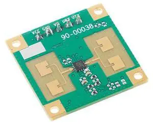 HLK-LD1115H-24G Human Presence Radar Module 15M LD1115H Human Presence Sensor Micro-Motion Detection Mobile Induction Radar Module CW TTL Serial Communication HLK-LD1115H-24G Human Presence Radar Module 15M LD1115H Human Presence Sensor Micro-Motion Detection Mobile Induction Radar Module CW TTL Serial Communication